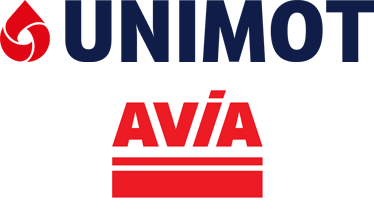 Logo Grupa Unimot